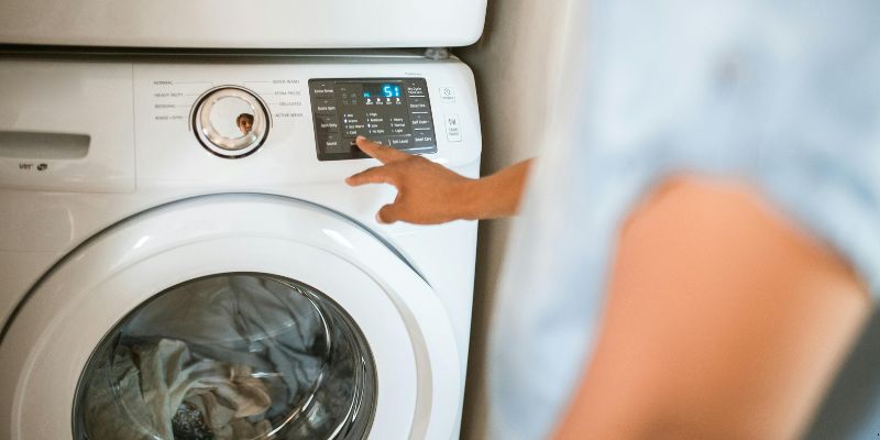 Como Resetar Máquina de Lavar Brastemp em São José do Rio Preto: Confira 3 Passos